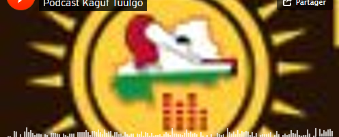 PODCAST : « Kaguf-tuulgo » une émission de Radio Venegré