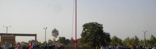 Burkina Faso: Semaine Nationale de la Citoyenneté